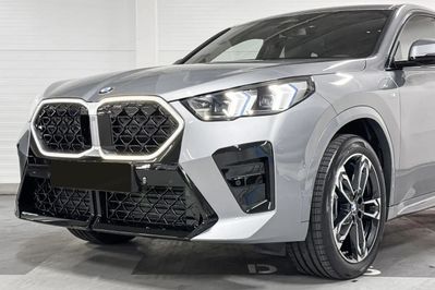 BMW X2 sDrive20i M Sport