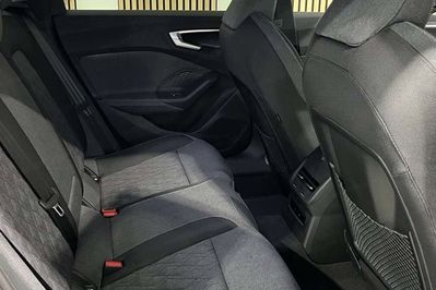 Audi A5 TFSI quattro Avant