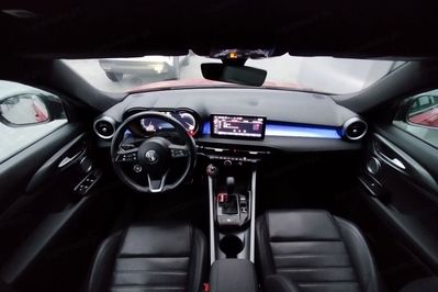 Alfa Romeo Tonale 1.5 T4 GSE mHEV Edizione Speciale DCT