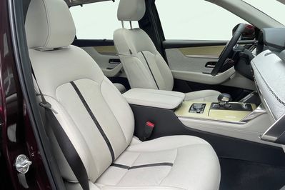 Mazda CX-80 e-Skyactiv D Takumi Plus AWD