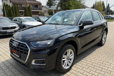 Audi Q5 40 TFSI mHEV quattro S tronic