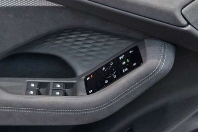 Audi A5 TFSI quattro S line