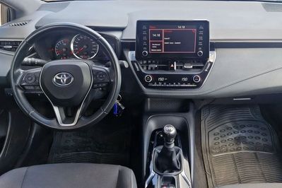 Toyota Corolla 1.2 t Comfort