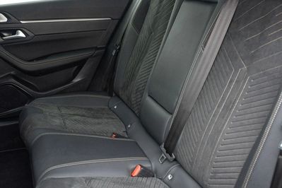 Peugeot 508 1.5 BlueHDi GT S&S EAT8