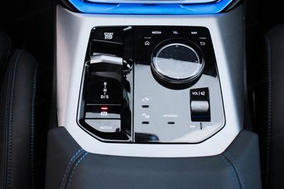 BMW X3 xDrive20 M Sport