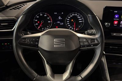 Seat Leon 1.0 Tsi Style