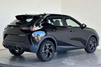Gac Emzoom Luxury 1.5T DCT