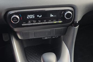 Toyota Yaris 1.5 Hybrid Comfort