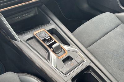 Cupra Formentor 1.5 eTSI DSG