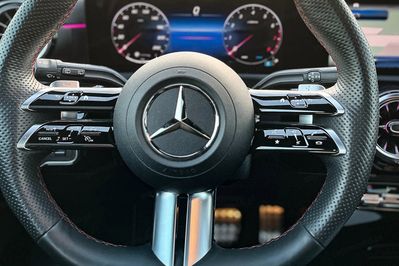 Mercedes Klasa A 200 AMG Line