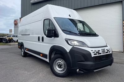 Fiat Ducato Maxi L4H3
