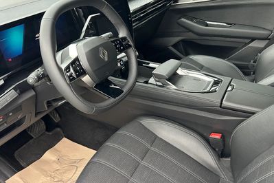 Renault Austral e-Tech Full Hybrid 200 Techno