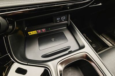 Lexus NX 350h Prestige 2.5 Hybrid AWD