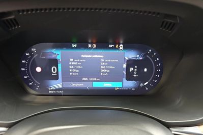Volvo XC60 B5 B AWD Plus Dark