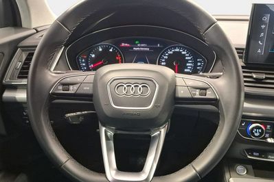 Audi Q5 40 TDI mHEV quattro Advanced S tronic