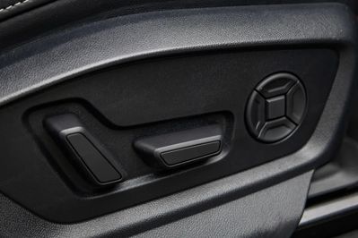 Audi Q8 50 TDI mHEV quattro Tiptronic