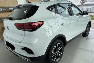 MG ZS 1.5 VTi-Tech Exclusive