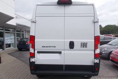Fiat Ducato Maxi L3H2