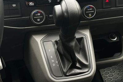 Volkswagen Caravelle 2.0 Tdi L2 Comfortline Dsg