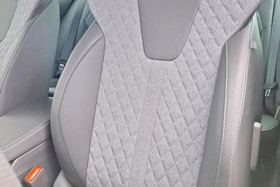 Skoda Octavia Sportline 2.0 TDI DSG