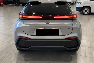 Toyota C-HR Style 1.8 Hybrid