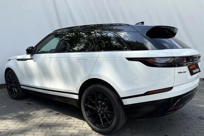 Land Rover Range Rover Velar D200 Dynamic SE