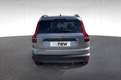 Dacia Jogger Extreme+ 1.0 Eco-G 7-miejsc