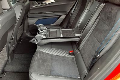 Renault Rafale Esprit Alpine 1.2 E-Tech Full Hybrid