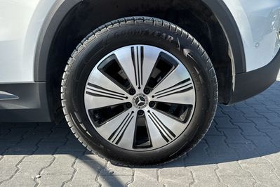 Mercedes EQA 300 66.5kWh 4-Matic