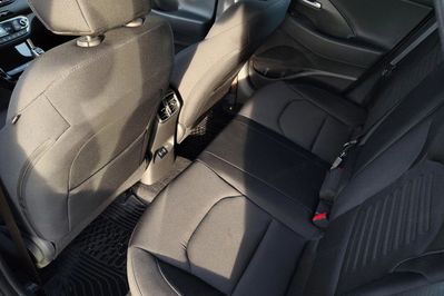 Hyundai i30 1.5 T-GDI 48V Smart