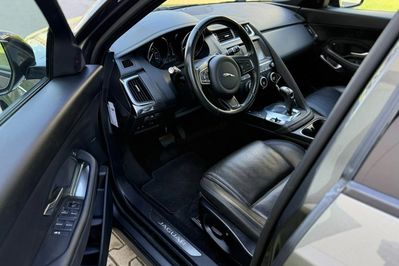 Jaguar E-Pace 2.0 I4P Awd r-Dynamic s
