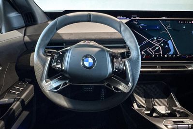 BMW iX3 40 M Sport