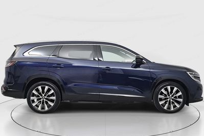 Renault Espace 1.2 E-Tech Full Hybrid 200 Techno MMT 7os.