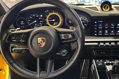 Porsche 911 Carrera S