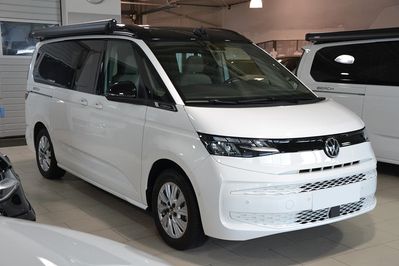 Volkswagen Multivan California Beach 2.0 TDI 150KM
