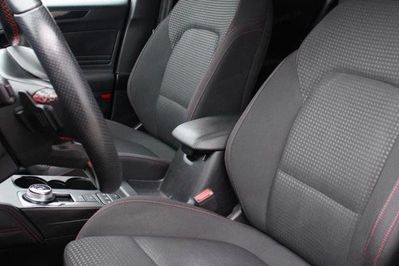 Ford Focus 2.0 EcoBlue ST-Line X aut