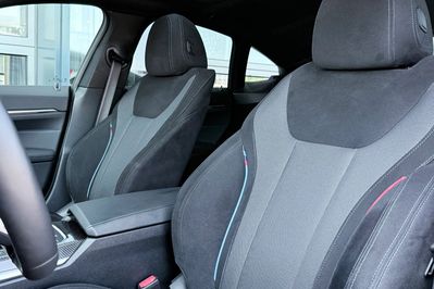 BMW Seria 4 420d xDrive M Sport