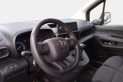 Toyota Proace City L2H1 Active