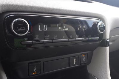 Toyota Yaris Hybrid 1.5 Executive