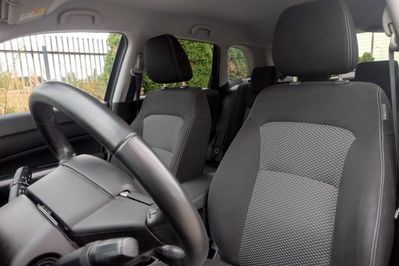 Suzuki Vitara 1.4 Boosterjet