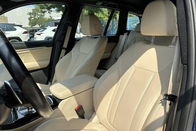 BMW X3 xDrive30i M Sport