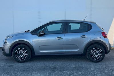 Citroen C3 1.2 PureTech Plus