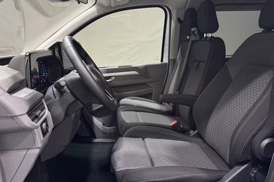 Volkswagen Caravelle Life L2 DSG