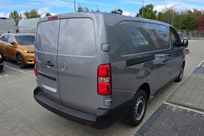 Opel Vivaro XL L2H1