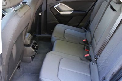 Audi Q3 35 TFSI S-Line S tronic