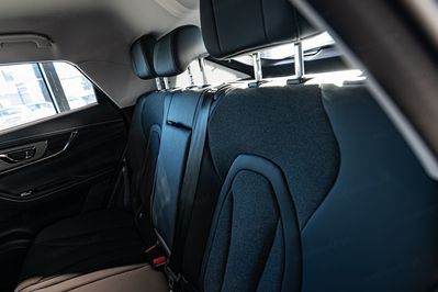 Omoda 5 1.5 T-GDI Hybrid Premium DHT