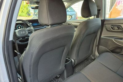 Hyundai i20 T-GDi Modern