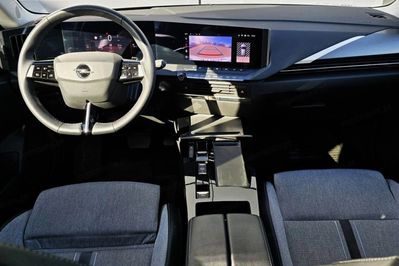 Opel Astra VI 1.2 T Elegance S&S aut