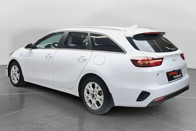 Kia Ceed 1.5 T-GDI M