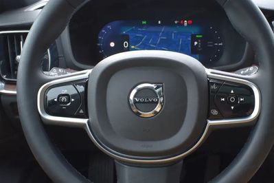 Volvo V60 B4 Plus Dark
